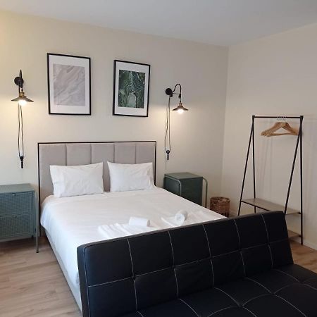 Lemago Porto Apartments - Camara Eksteriør billede
