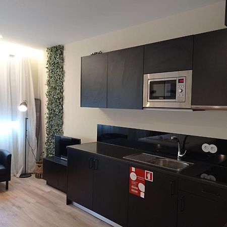 Lemago Porto Apartments - Camara Eksteriør billede