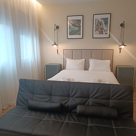 Lemago Porto Apartments - Camara Eksteriør billede