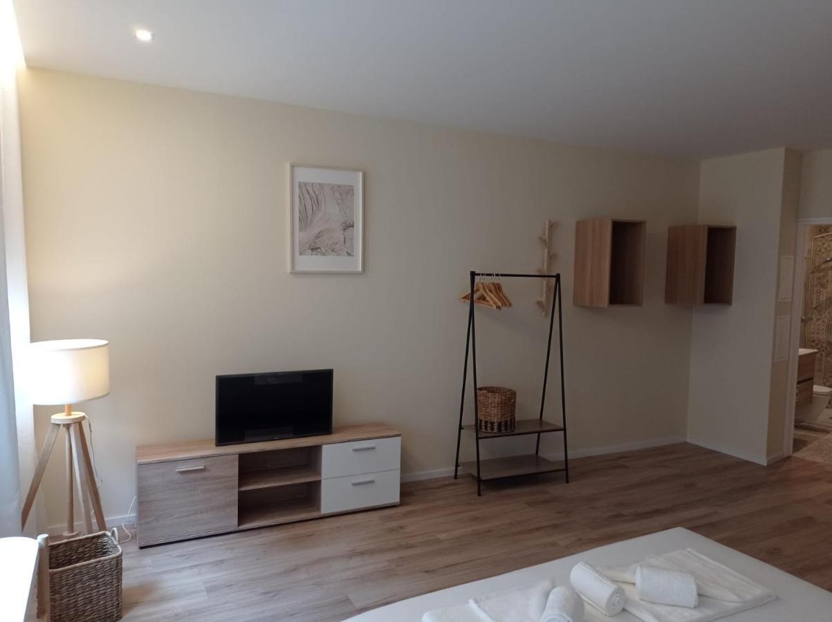 Lemago Porto Apartments - Camara Eksteriør billede