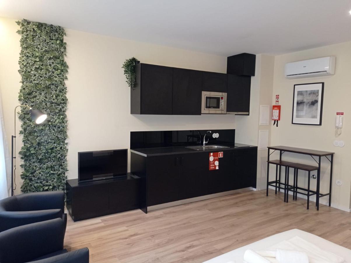 Lemago Porto Apartments - Camara Eksteriør billede