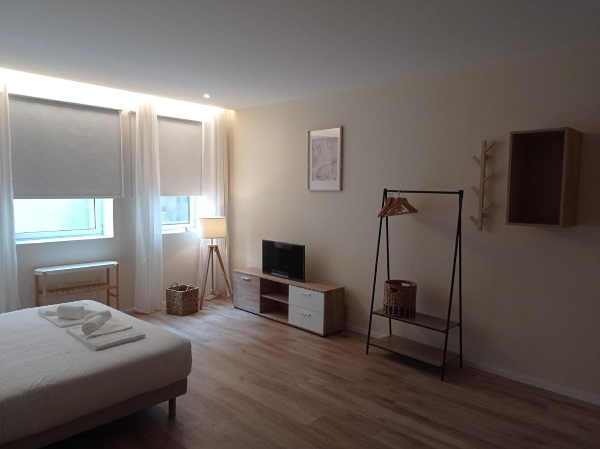 Lemago Porto Apartments - Camara Eksteriør billede
