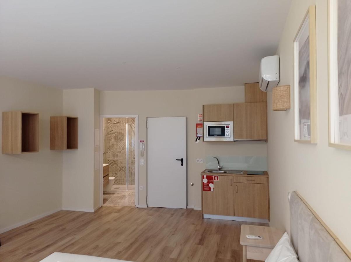 Lemago Porto Apartments - Camara Eksteriør billede