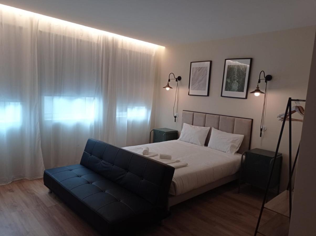 Lemago Porto Apartments - Camara Eksteriør billede