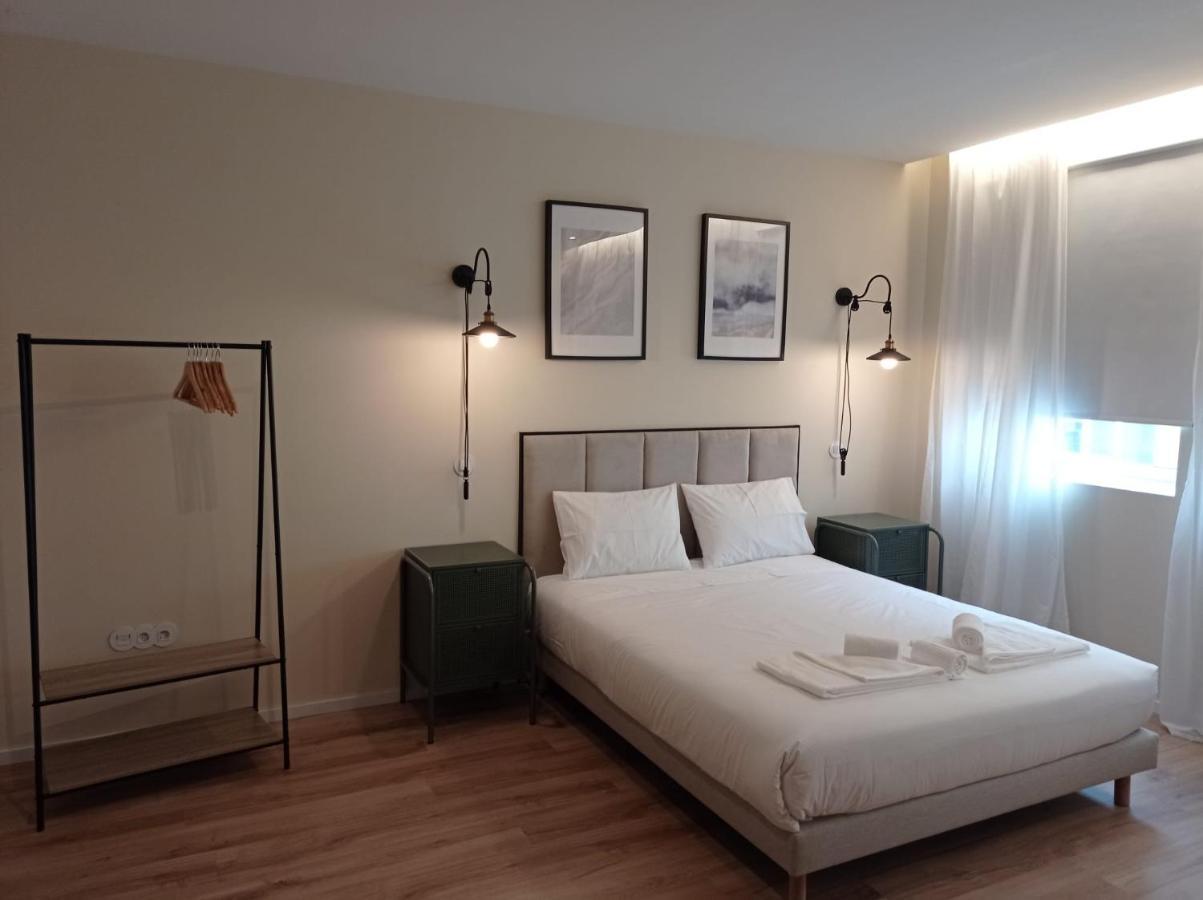 Lemago Porto Apartments - Camara Eksteriør billede