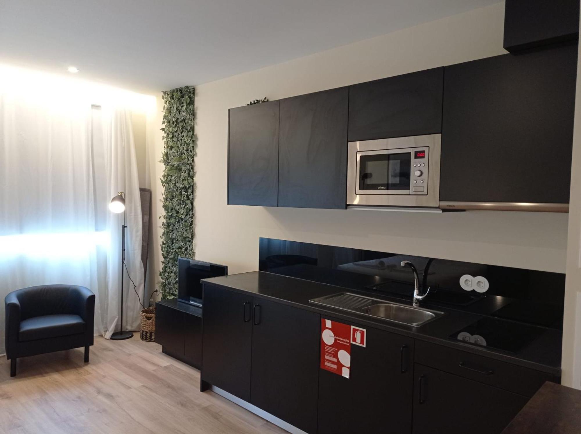 Lemago Porto Apartments - Camara Eksteriør billede