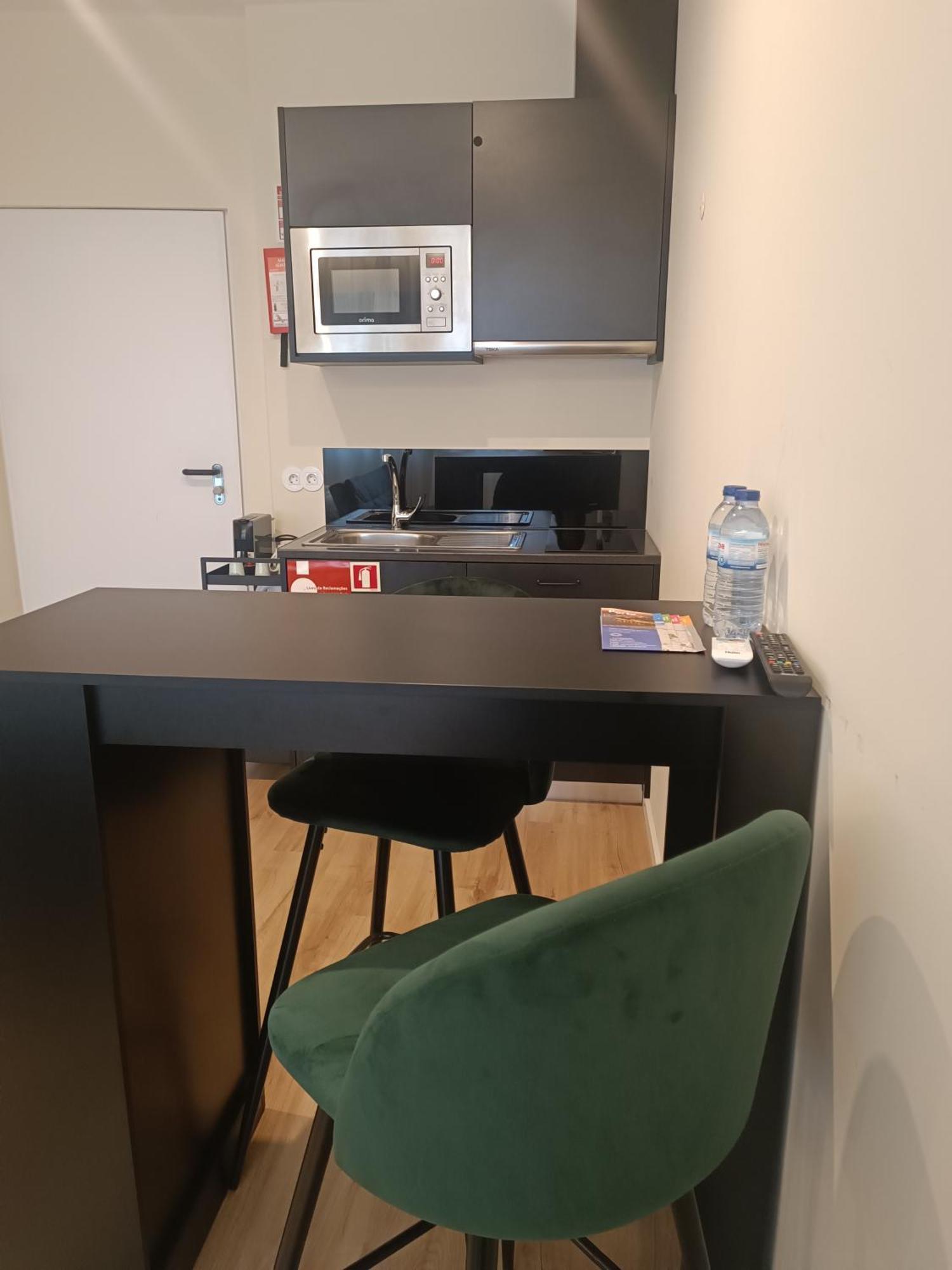 Lemago Porto Apartments - Camara Eksteriør billede