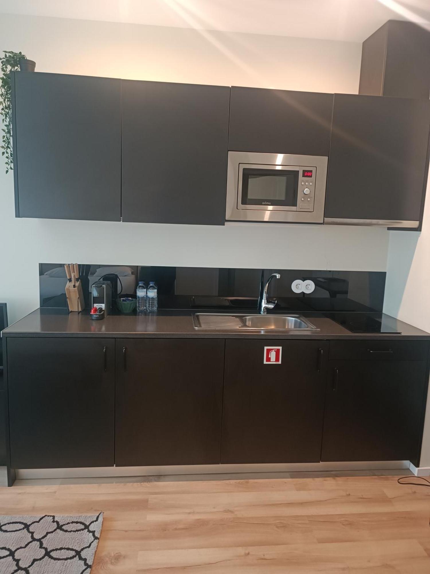 Lemago Porto Apartments - Camara Eksteriør billede