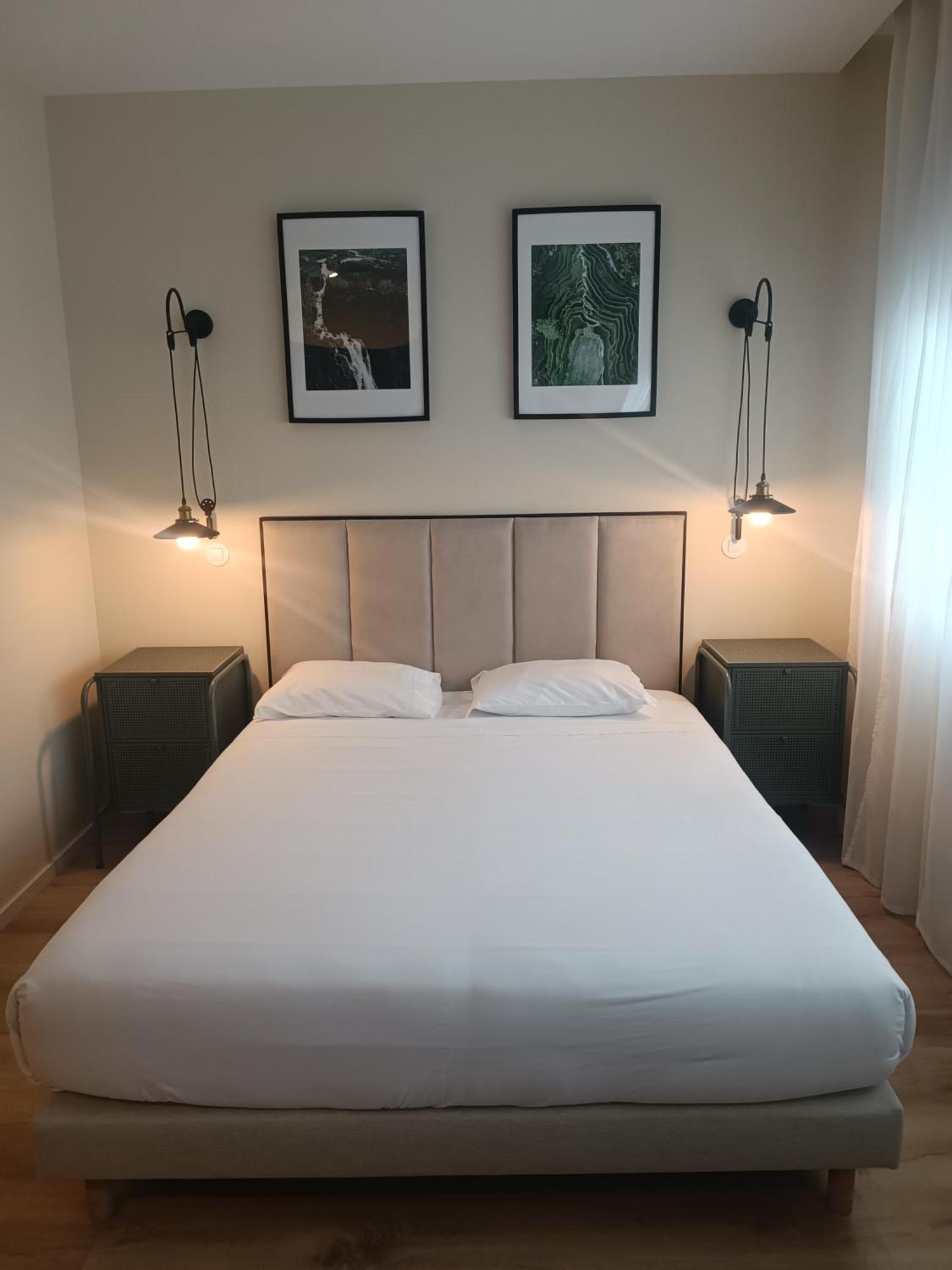 Lemago Porto Apartments - Camara Eksteriør billede