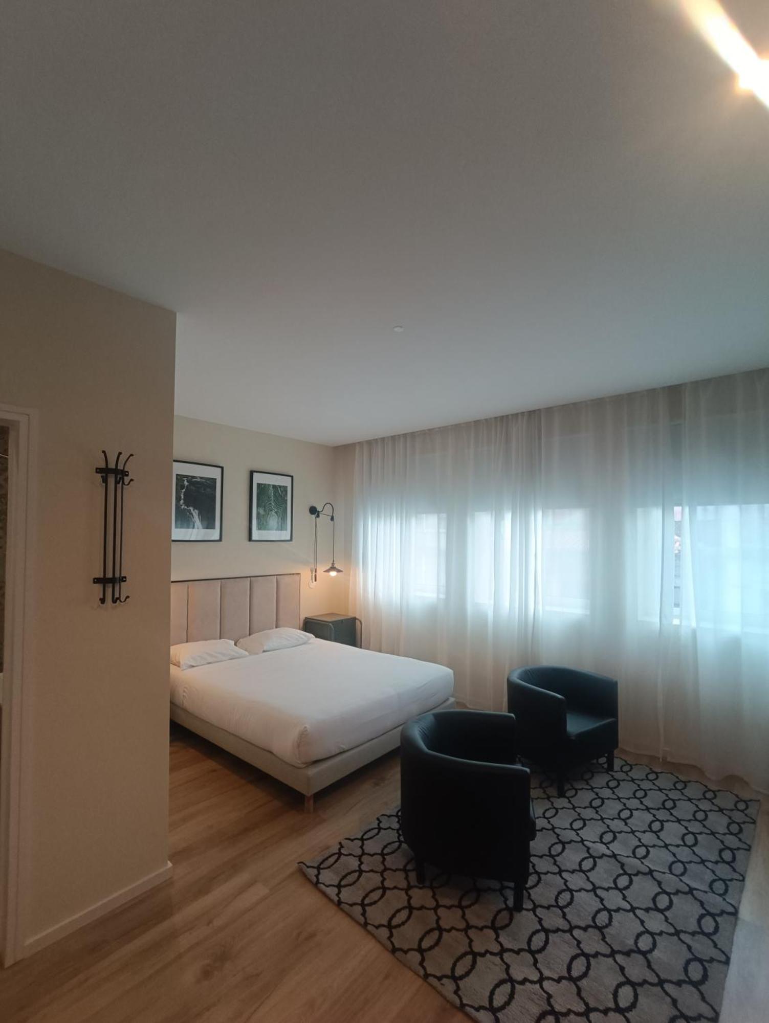Lemago Porto Apartments - Camara Eksteriør billede